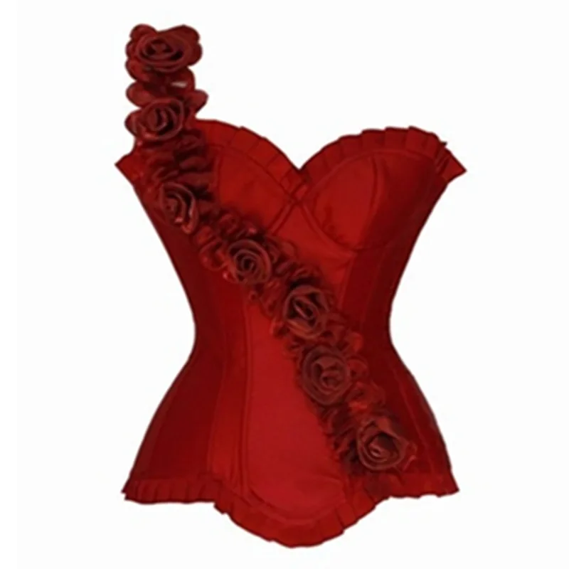 M1885 Colors Corsets (1)