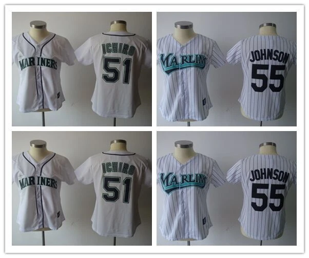 seattle mariners jersey womens