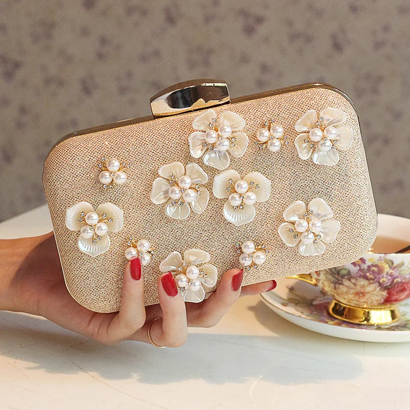la pearl bags
