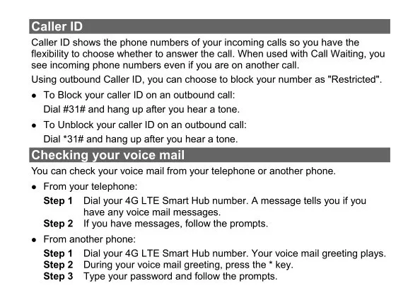 mobile broadband usb stick *New* HUAWEI B890-66 - 4G LTE Smart Hub - Unlocked best gaming router