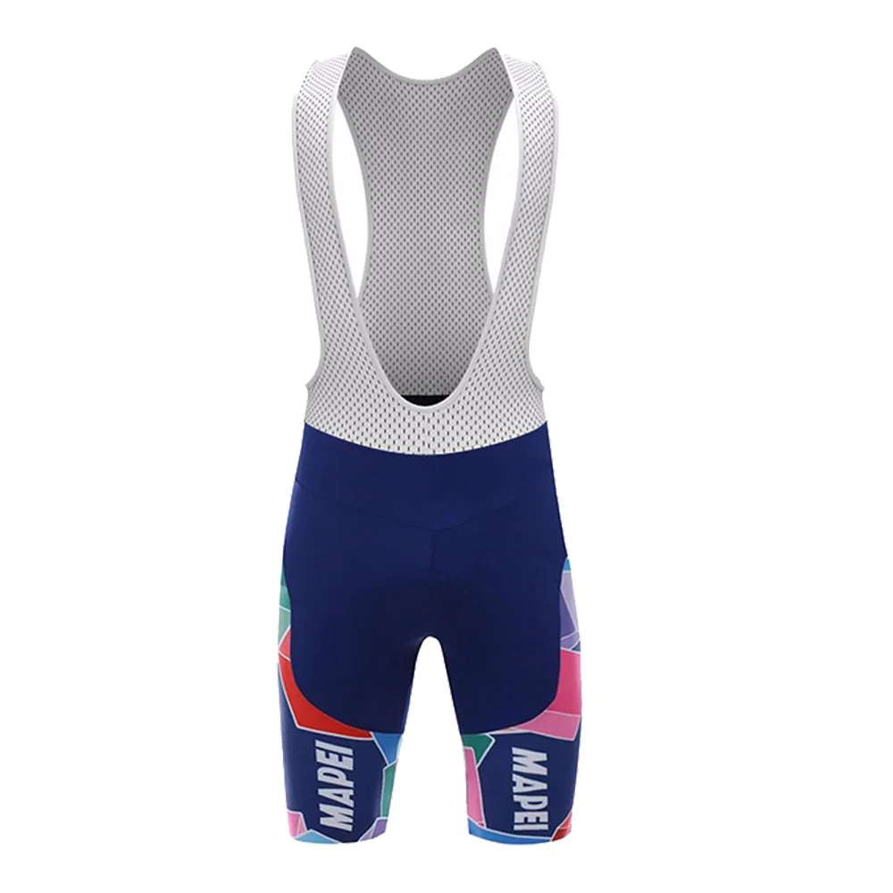 wear mapei conjunto jérsei ciclismo roupas mtb estrada curto conjunto