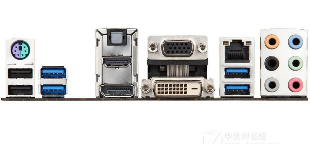 Top original Asus Z97-PRO Desktop Motherboard Z97 Socket LGA 1150 i7 i5 i3 DDR3 32G SATA3 USB3.0 ATX motherboards free shipping 1