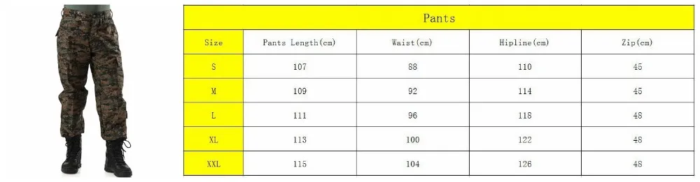Прочные мужские брюки, охотничьи, походные, камуфляжные, военные, тактические, армейские, Militar, страйкбол, уличные, джунгли, цифровые, камуфляжные брюки