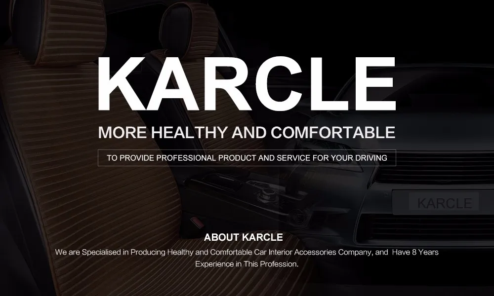 Karcle Store