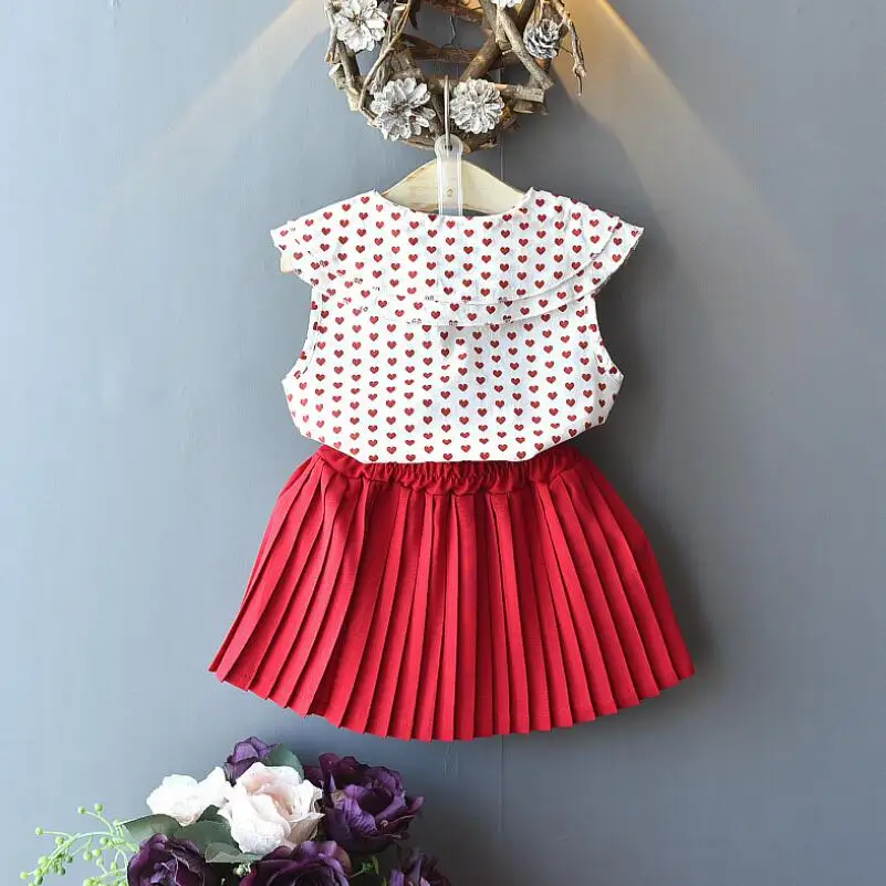 kids clothes sets