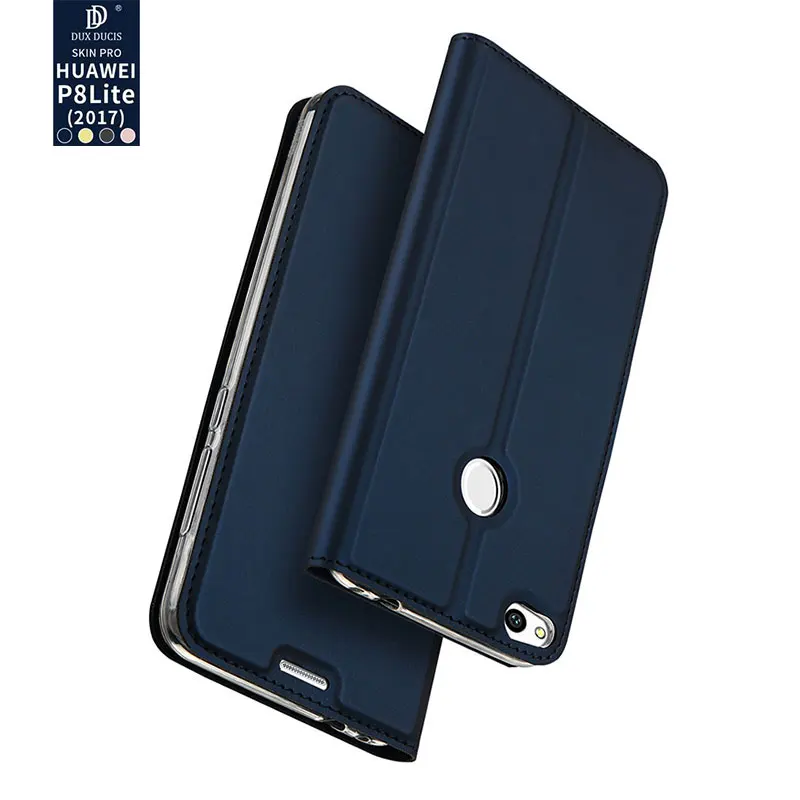 imágenes para Lite DUX DUICS Para Huawei P8 2017 Caso Del Tirón de LA PU de Cuero Suave Contraportada del silicio Para Huawei Honor 8 Nova Lite lite Cubierta Cajas Del Teléfono imágenes para Lite DUX DUICS Para Huawei P8 2017 Caso Del Tirón de LA PU de Cuero Suave Contraportada del silicio Para Huawei Honor 8 Nova Lite lite Cubierta Cajas Del Teléfono