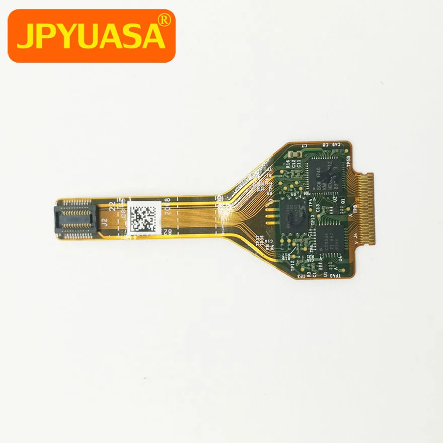 

3pcs/lot Original For MacBook Pro 13" A1278 Trackpad Touchpad Ribbon Flex Cable 2008 Year
