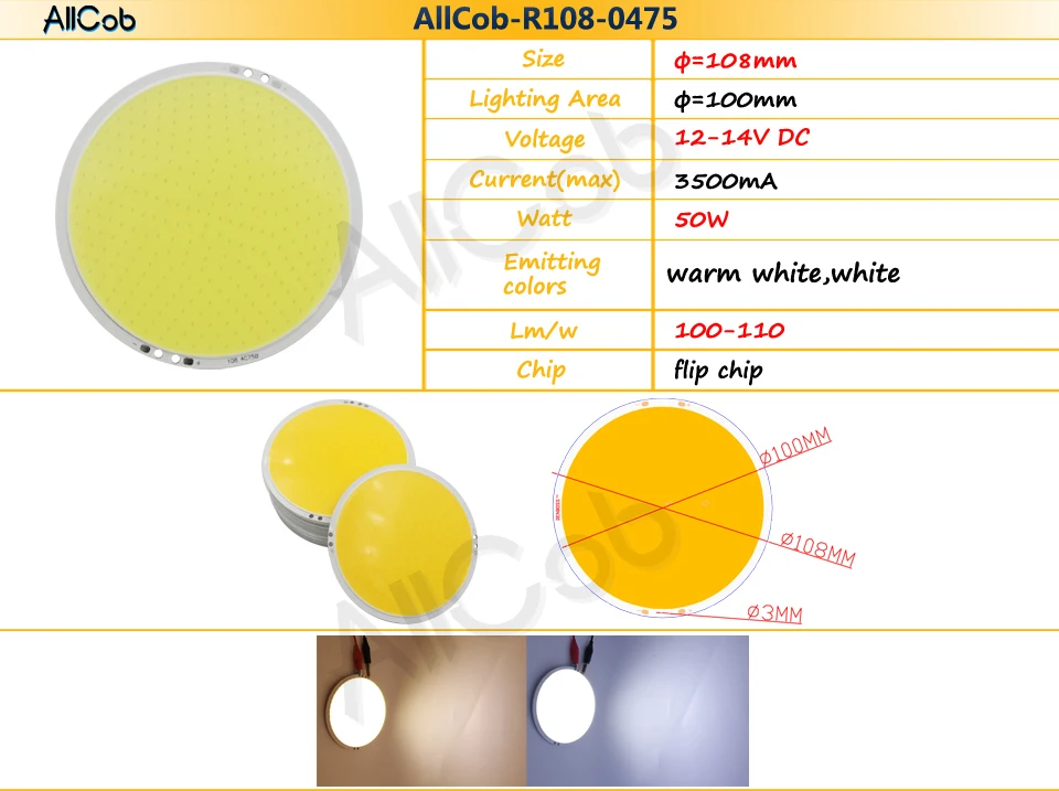 ALLCOB-R108
