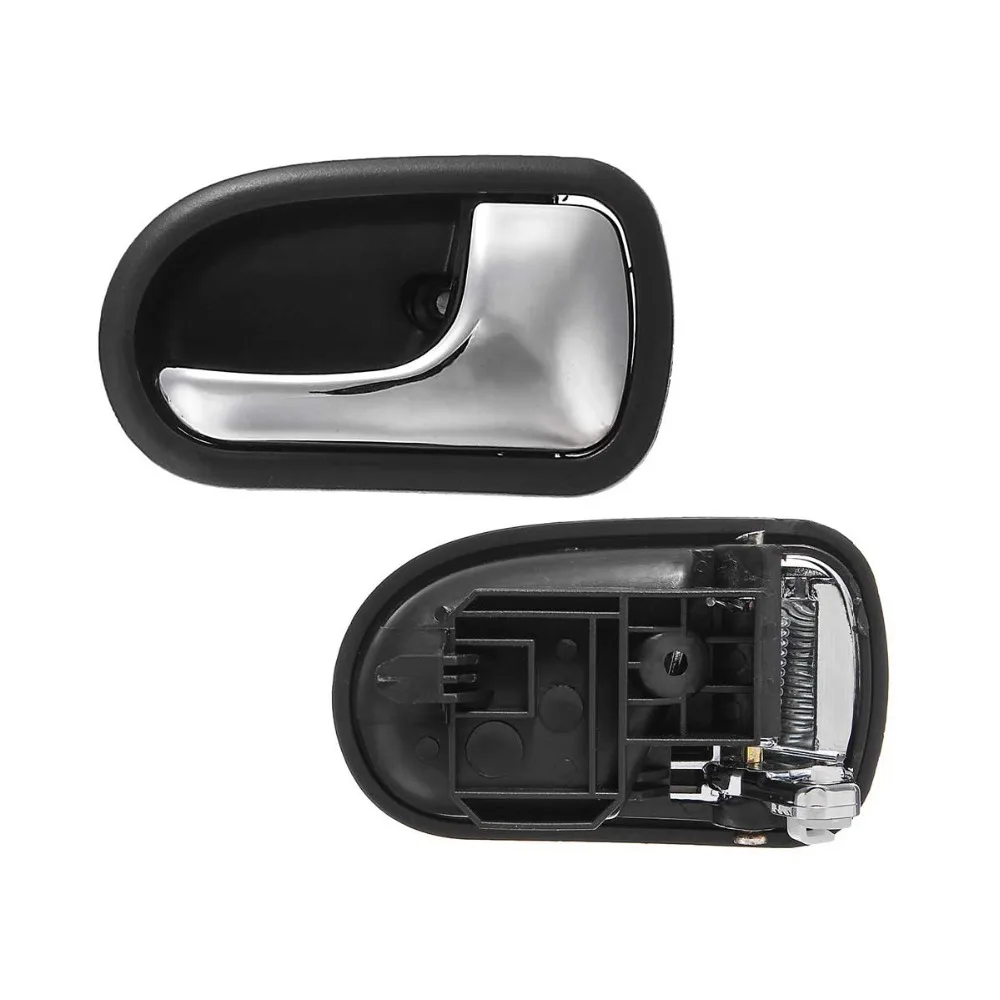 Interior Door Handle For Mazda 04