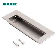 Best Offers Cabinet Handles Hidden Recessed Pulls Cupboard Wardrobe Drawer Concealed Handle Sliding Door Handles and Knobs Best Offers Cabinet Handles Hidden Recessed Pulls Cupboard Wardrobe Drawer Concealed Handle Sliding Door Handles and Knobs