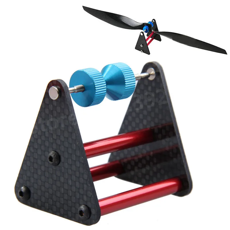 RC Plane HM Carbon Fiber Propeller Balancer(Maglev) Magnetic Suspension RC Quadcopter FPV Paddle Balancer RC Airplane Helicopter
