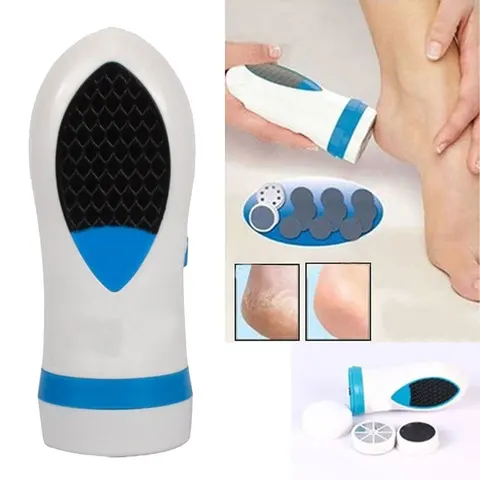 New Beauty Foot Care Pedi Spin Electric Removes Calluses Massager Pedicure Dead Dry Skin Islamabad