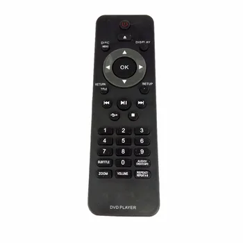 

NEW remote control suitable for philips dvd player hph091-rc2010 hph103-3141 rm-d622 rc-2011 Fernbedienung