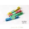 2Pcs random color Soft Tape Measures,Sewing Tailor Body Scale , Plastic Soft Ruler ,Gauging Tools 1.5M  AA7544 ► Photo 2/3