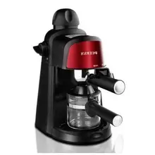 Полуавтоматическая кофеварка эспрессо кофемашина Термоблок системы и 5 бар эспрессо насос подходит для малого и среднего размера офиса