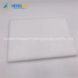 2 шт Новый Hengoucn SM74 фильтр Hengoucn Запчасти для печатной машины