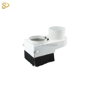 

CNC machine accessories are applicable to 1.5kw / 2.2kw spindle motors, which are widely used