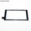 ChengHaoRan New Touch Screen for Nintendo Switch NS Console Touch Screen Digitizer Outer Panel Replacement ► Photo 3/4