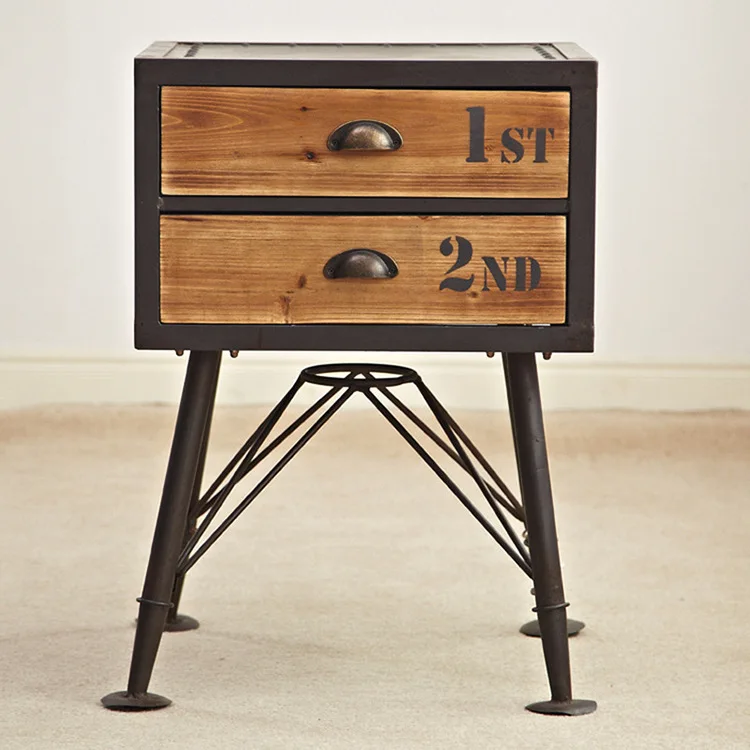 Loft Iron Wood Lockers Locker American Fashion Creative Home Loft Iron Wood Lockers Locker American Fashion Creative Home Nightstand With Drawers In Wardrobes From Furniture On Aliexpress Alibaba Group