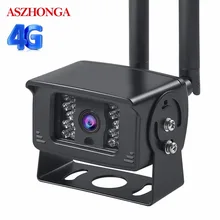 CCTV видеонаблюдения беспроводной 3g 4G sim-карта мини ip-камера Wi-Fi 1080P HD Открытый IP66 водонепроницаемый инфракрасный ночного видения