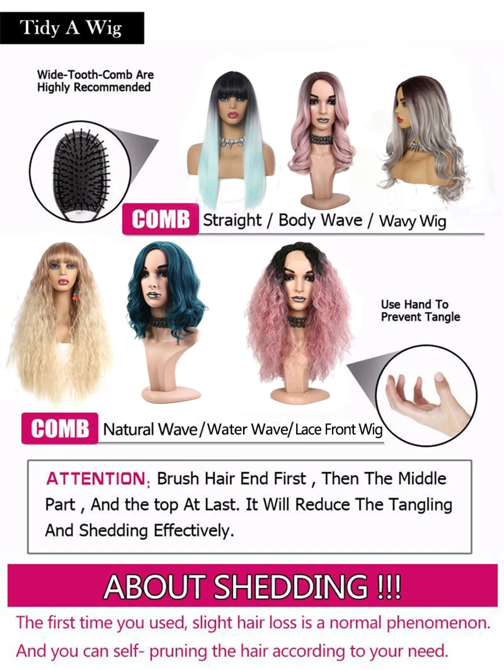 Suri Hair 24 ''Длинные Синтетические волосы на заколках для наращивания, волосы для наращивания с эффектом омбре, волнистые, блонд, коричневый, для черных женщин, 5 клипсов, шиньоны