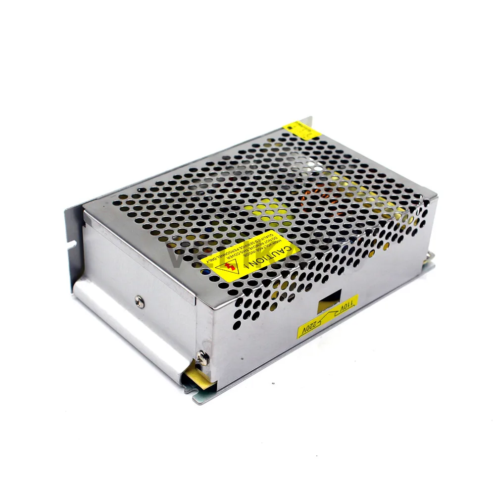 Блок питания для светодиодных лент 200 110 Вт 220 В переменного тока|220v ac dc|ac 220v dcled smps |