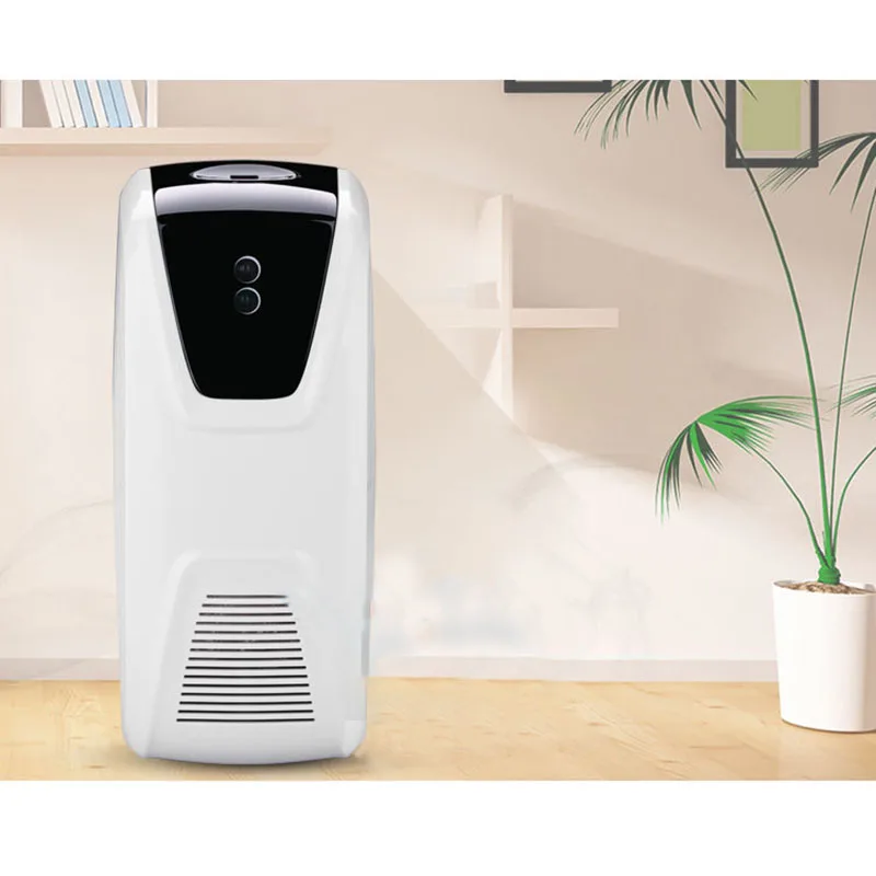 

TOP!-Air freshener With Timer For Wall Mounting Against Bad Odors