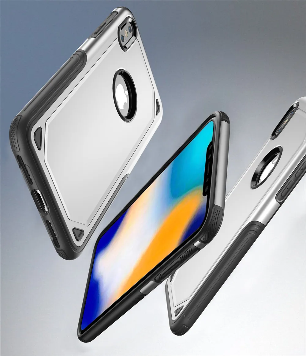 New Men ironman heroes case for iphone 7 8 6 6s xr xs max plus 4s 4 se 5s 5 Plastic hard cover SE |