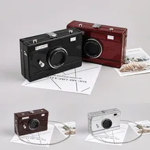 Индивидуальный вечерний клатч для камеры, Женский жесткий клатч, Высококачественная Сумочка, модные маленькие вечерние сумочки на цепочке, сумка на плечо