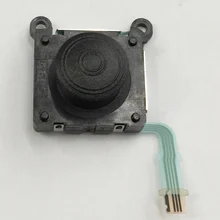 10 шт для PSVita 2000 3D аналоговый джойстик Управление площадку палка для psv2000 видео игровая консоль замена