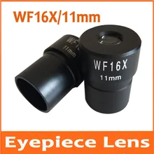 10X поле зрения 16 мм биомикроскоп система Биологический микроскоп оптический окуляр рамсдена объектив 10 раз 23,2 мм Монтажный размер