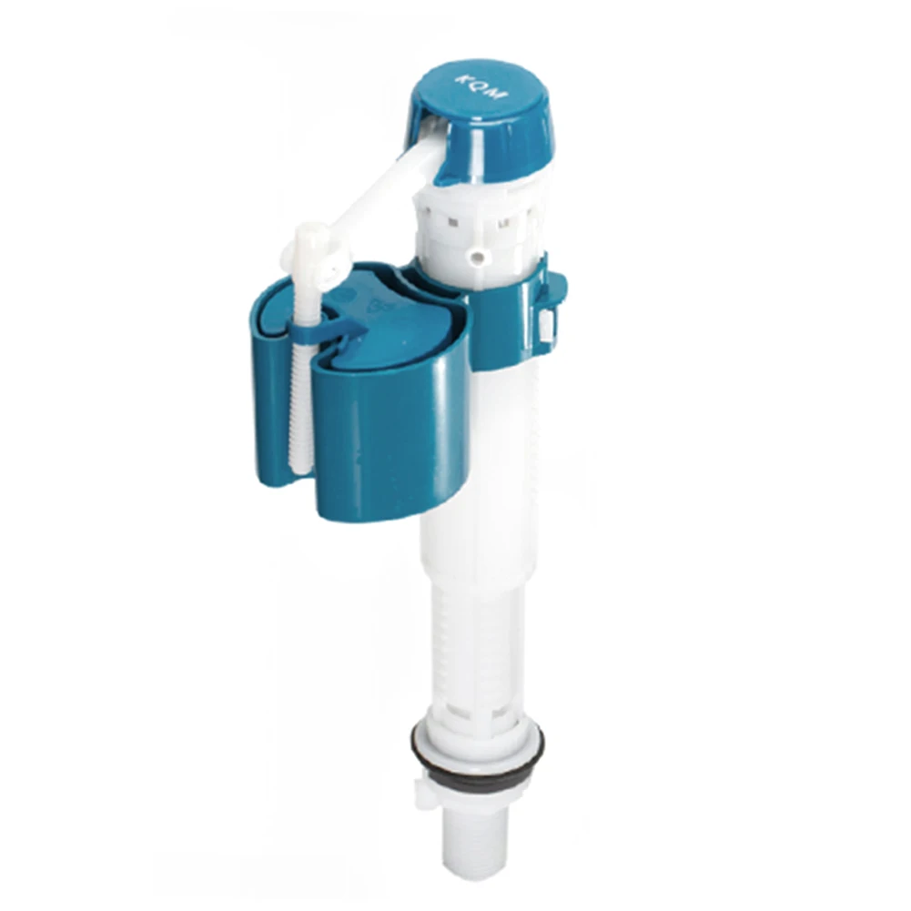 

Flush Water Push Button Shank Inlet Toilet Tool Float Adjustable