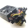 1800W ATX 24pin PSU 1800W Ethereum ETH power supply for R9 380 RX 470 RX480 6 GPU CARDS PC Power Switch Ethereum Coin Bitcoin ► Photo 3/6