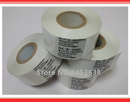 High Quanlity Ribbon 30*100m any color Ribbon