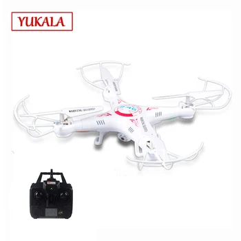 

Upgraded version of the X5C-1 HD camcorder FPV 6-axis gyroscope RC quadcopter drone helicopter 2.4G high-frequency vehicles