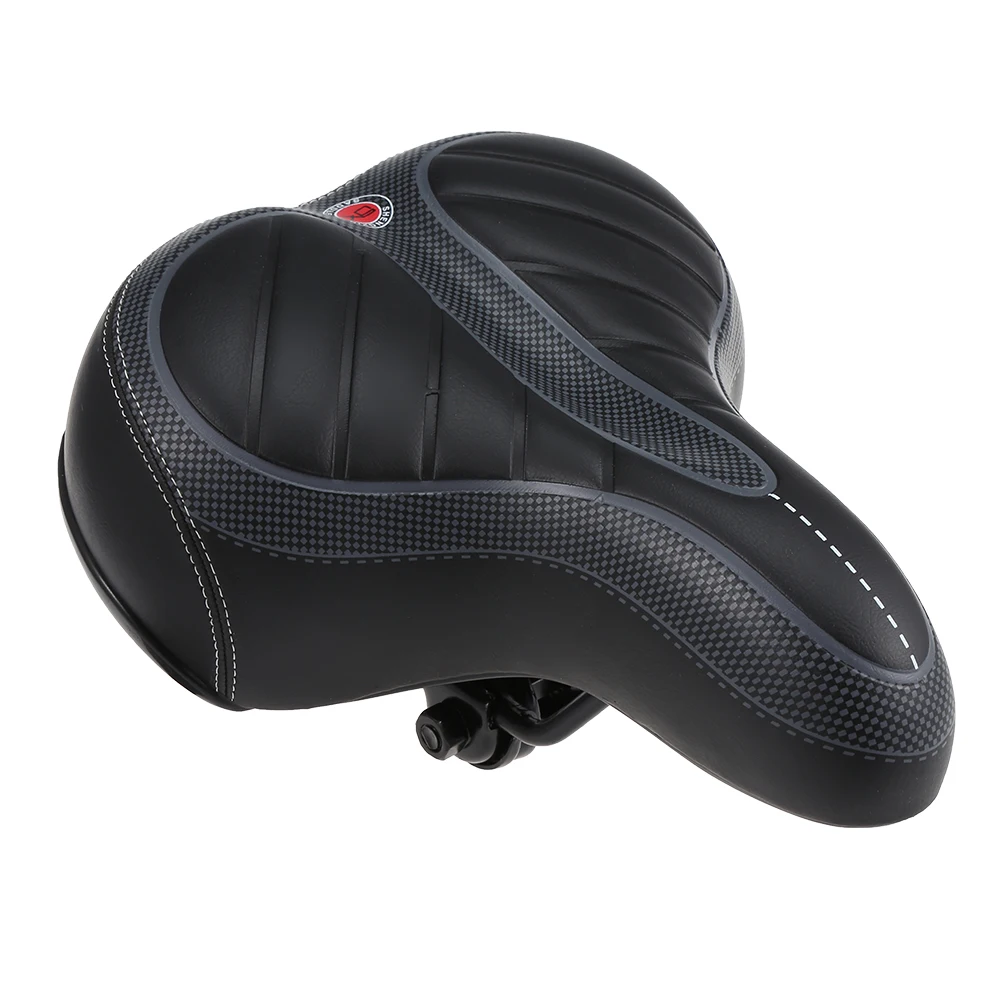 Shengxin Bicycle Saddle Soft Comfortable Mountain Bike Seat Soft