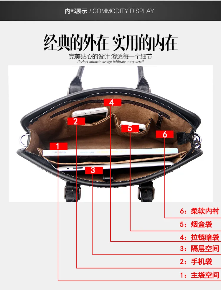 Брендовая сумка для мужчин, сумки на плечо для ноутбука, деловые мужские кожаные сумки для мужчин, сумки-мессенджеры для мужчин, s сумки