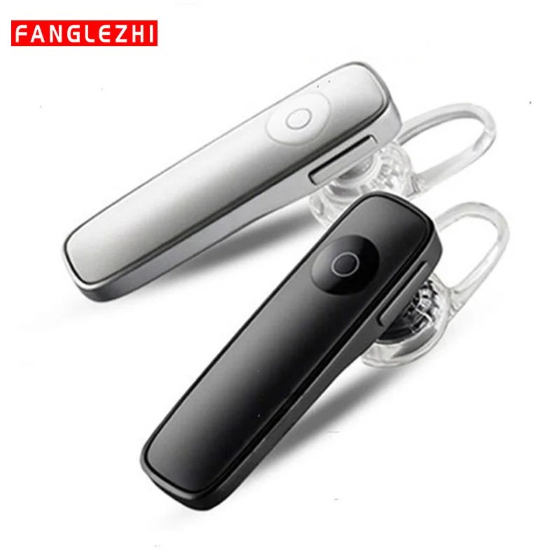 

Wireless Bluetooth Headset M165 Stereo Music Car V4.0 Voice Control Answering Mini Universal Wireless Sports Headphones