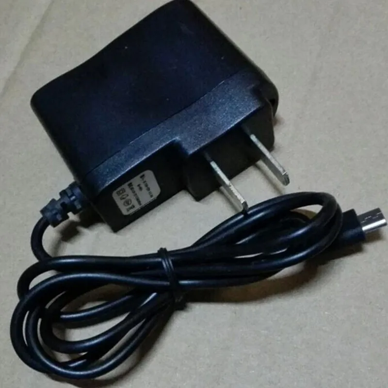 

Phone Charger For Samsung HTC Android Mobile Cell Phone Cable Adapter EU Plug Wall Charger Adapter