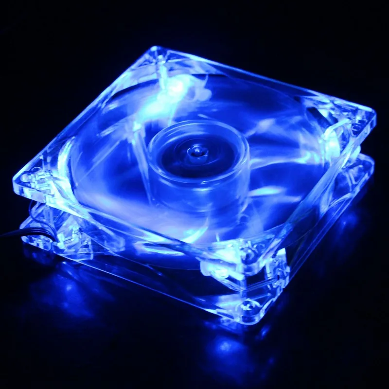 led fan 92mm 2