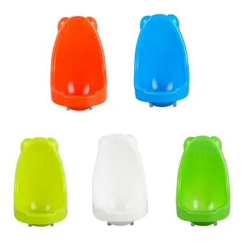 

New Arrival Baby Boy Potty Toilet Training Children Stand Vertical Urinal Boys Penico Pee Infant Toddler Wall-Mounted.