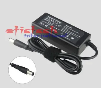 

by dhl or ems 50 pcs high quality 7.4mm*5.0mm 19.5V 3.34A Replacment Laptop AC Power Adapter Charger for Dell Vostro