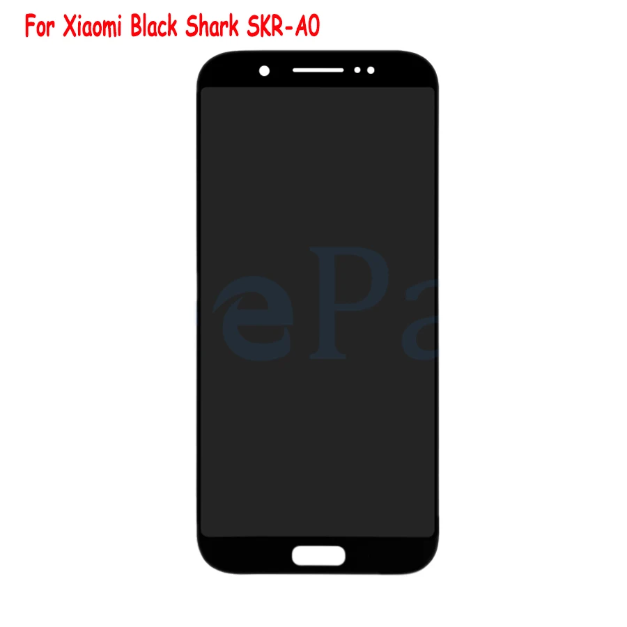 For Xiaomi Black Shark Lcd Screen Display Touch Screen Digitizer SKR-A0AWM-A0 Assembly Replacement Xiaomi BlackShark helo 2 Lcd (1)