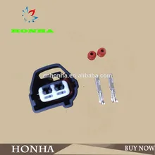 2 Pin для Toyota Cam Автомобильный разъем 90980-10947 коннеторы датчика положения коленчатого вала вилка 7283-7023-10