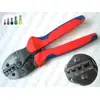 LY-0625WF Energy-saving crimping tool for cable bootlace ferrules,wire sleeves crimping pliers 6-25mm2 1