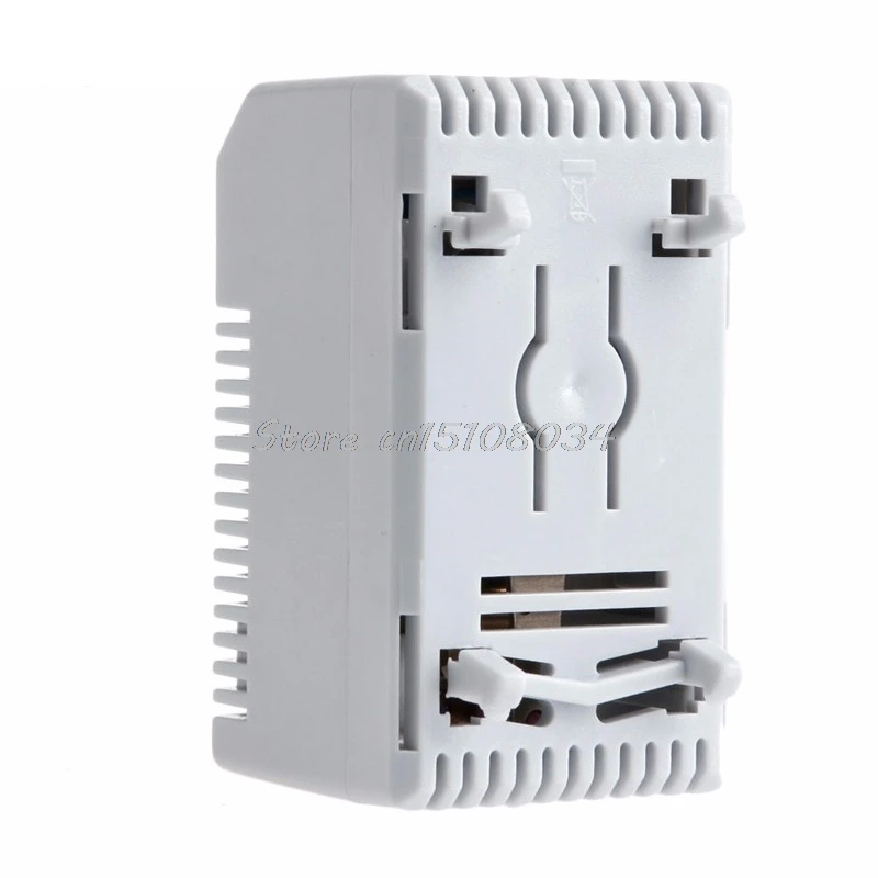 

KTO 011 Thermostat Normally Closed Standing Station Temperature Controller New S08 Drop ship for switch