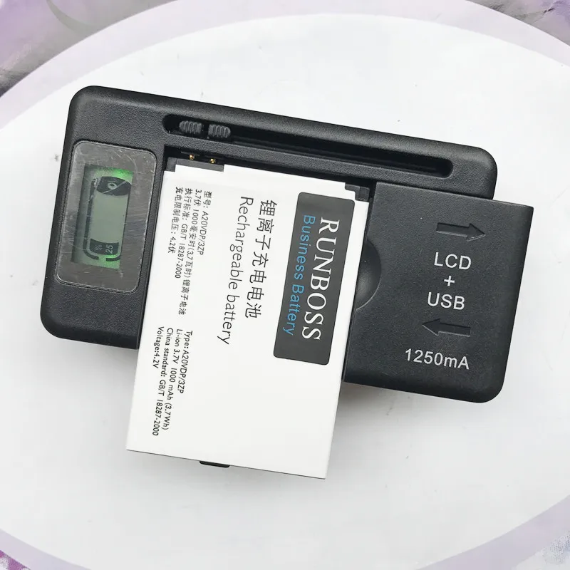 Аккумулятор philips f533