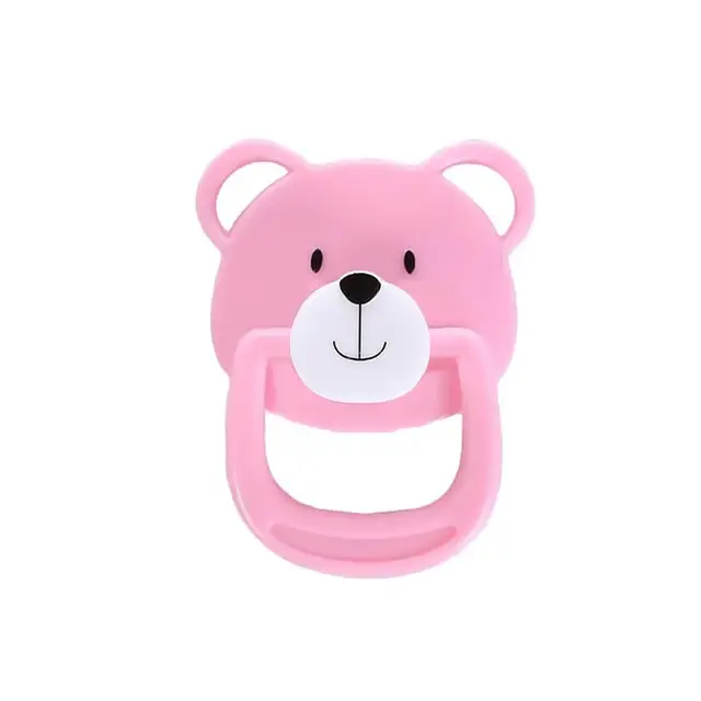 chupetes para muñecos