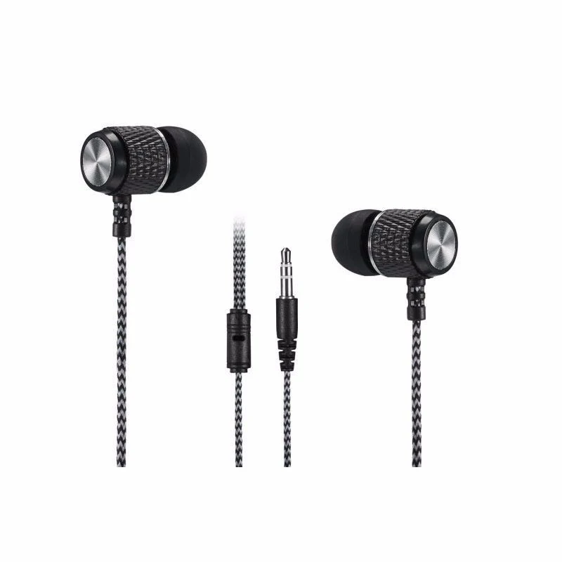 

In Ear Earphone Music outdoor Earphone mini Headset Universal 3.5mm Earbuds for iphone xiaomi LG