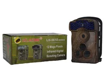 2016 New high quality Ltl acorn 5610A 940NM 12MP infrared trail camera IP54 hunt camera waterproof ,game camera